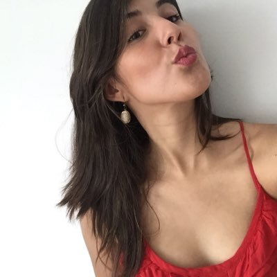 Profile Picture of Edna Calderon (@Nebulosauria) on Twitter