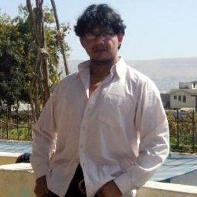 Profile Picture of Joseph Harold (@JosephHarold) on Twitter