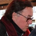 Profile Picture of Ralph Palmer (@animralf) on Instagram