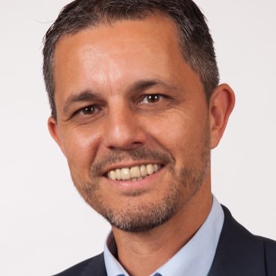 Profile Picture of Tim Pohlmann (@TIPO_Bochum) on Twitter