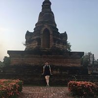 Profile Picture of Maria Paula Mendieta (@maria-paula-mendieta-1) on Quora