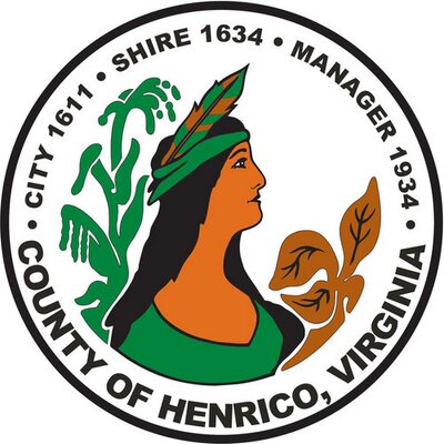 Profile Photo of Henrico County Government (@HenricoNews) on Twitter