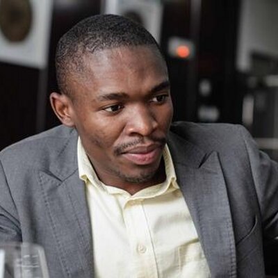 Profile Picture of Isaac Domingos (@Isaacdomingos) on Twitter