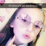 Profile Picture of katelyn abbott (@kxabbottxox) on Instagram