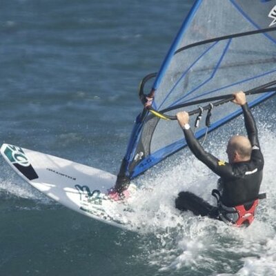 Profile Picture of John Gouk (@JohnGouk) on Twitter