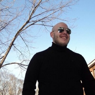 Profile Picture of David Amat Molero (@david_amat19) on Twitter