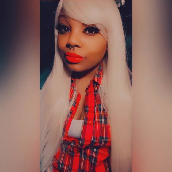 Profile Picture of T'keyah Kittredge (@tkeyah_nykol) on Poshmark