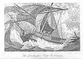 Profile Picture of Doddington (East Indiaman)on Wikipedia