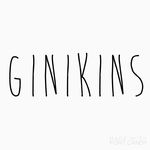 Profile Picture of Ginny Gibson (@ginikins) on Instagram