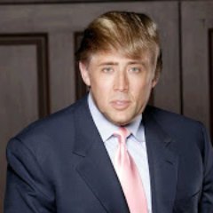 Profile Picture of Ted Cruz (@DinkyDongDonald) on Twitter