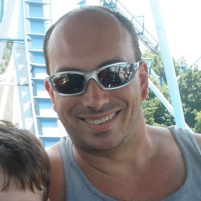 Profile Picture of Michael Ranney (@mranney4) on Twitter