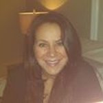 Profile Picture of Margarita Muñoz DePaulis (@margarita_depaul) on Instagram