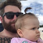 Profile Picture of Aaron (@aaronkrieger88) on Instagram