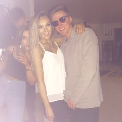 Profile Picture of Thomas Roscoe (@troscoe614) on Twitter