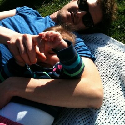 Profile Picture of Michael Greenwold (@MGreenwold) on Twitter