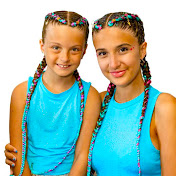 Profile Picture of Aurora E Ludovica (@auroraeludovica) on Youtube