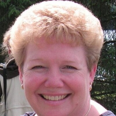 Profile Picture of Mary Anne Wellman (@mcwellman) on Twitter