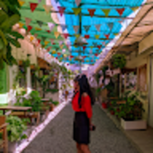 Profile Picture of Shruti Roy choudhury (@shruti_0306) on Poshmark