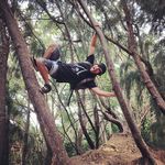 Profile Picture of Brandon Cheek-Enriques (@brandoncheeks) on Instagram
