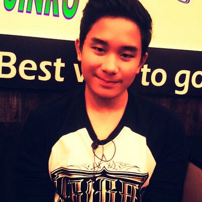 Profile Picture of Jinro Anthony Rosana (@JinroCruzRosana) on Twitter