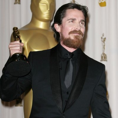 Profile Picture of Christian Bale (@ChristyBale) on Twitter