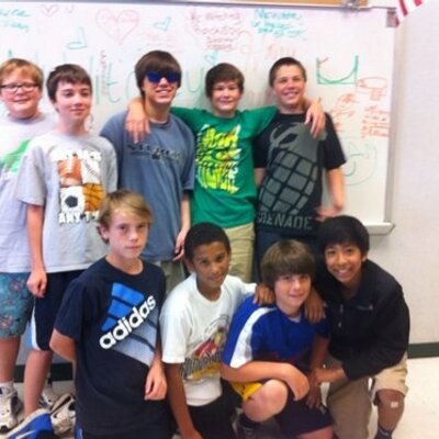 Profile Picture of Cameron Reilly (@cameronreilly13) on Twitter