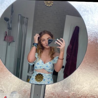 Profile Picture of Vicky Mason Port (@VickyMasonPort) on Twitter