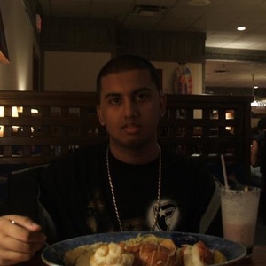Profile Picture of Davendra Ryan Ramdat (@ramdat) on Myspace