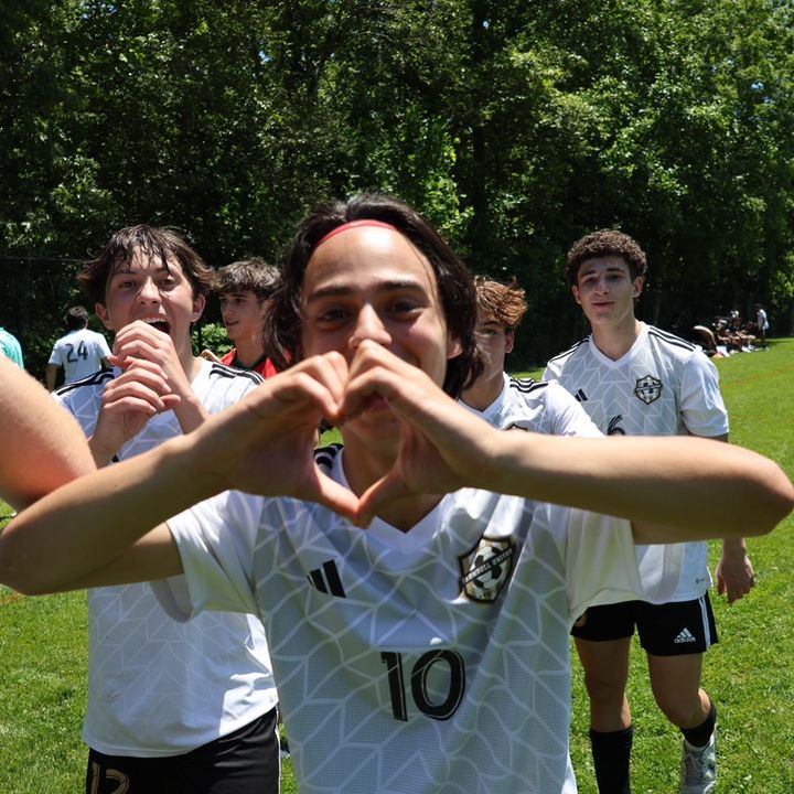 Profile Picture of aaron.roth (@aaron.roth.13) on Tiktok