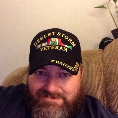 Profile Picture of Michael Bayles (@fishingfool74) on Twitter