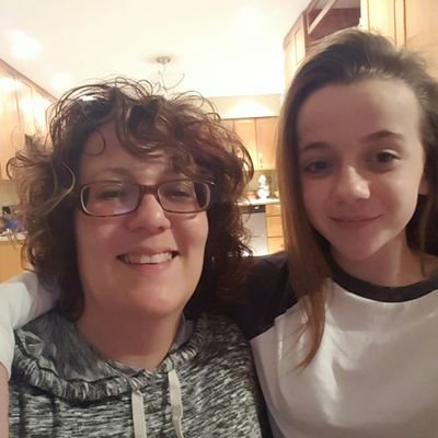 Profile Picture of Joy Cleary (@JoyousMarla) on Twitter