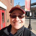 Profile Picture of Jamison Bryant (@codingindetroit) on Instagram