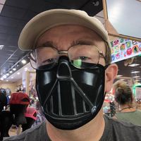 Profile Picture of Brian Dillion (@brian-dillion-2) on Quora