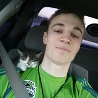 Profile Picture of Gabriel Allan Thomas (@gabriel-allan-thomas) on Quora