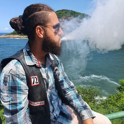 Profile Picture of Serafim Andrade (@WesleySerafim96) on Twitter