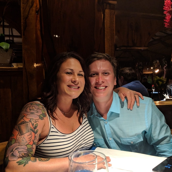 Profile Picture of Annie Herinckx (@anniem143) on Poshmark