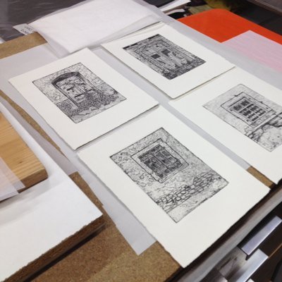 Profile Picture of Rosamund Worrall (@Rosa_Blossom) on Twitter