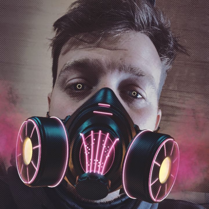 Profile Picture of James Murriell (@@jamesmurriell) on Tiktok