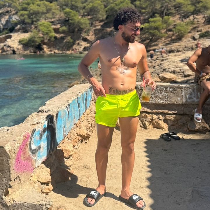 Profile Picture of Michael Cocivera (@michaelcocivera) on Tiktok