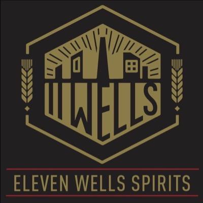 Profile Picture of Eleven Wells Spirits (@elevenwells) on Twitter