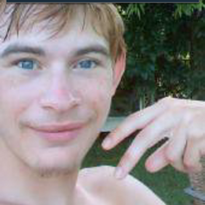 Profile Picture of Nathan Chasteen (@nchasteen36) on Twitter