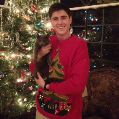 Profile Picture of Kyle Coble (@Kyle_Cobreezy) on Twitter
