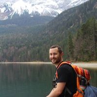 Profile Picture of David Pesce (@david-pesce-2) on Quora