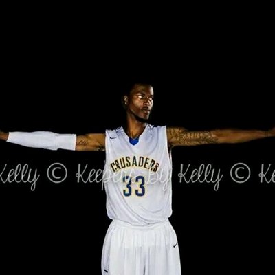 Profile Picture of Donald Owens (@WILD_BOY_DON) on Twitter