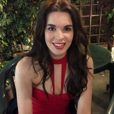 Profile Picture of Kaylee Grant (@KayleeMGrant) on Twitter