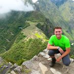 Profile Picture of Steven Hansen (@s_hansen21) on Instagram