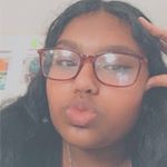 Profile Picture of Faith Mohammed (@faithameliamohammed) on Instagram