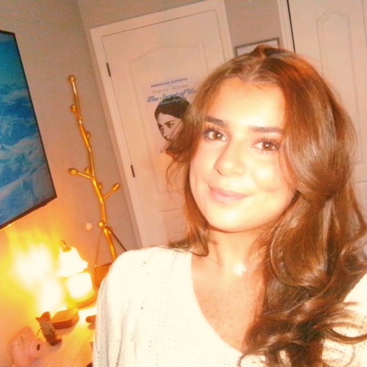 Profile Picture of hailey_briggs (@hailey_briggs) on Tiktok