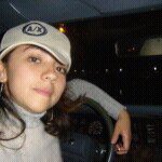 Profile Picture of Xochitl Barrón Morán (@strongiv) on Instagram