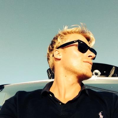 Profile Picture of Jeremy Carpenter (@jezcarpenter) on Twitter